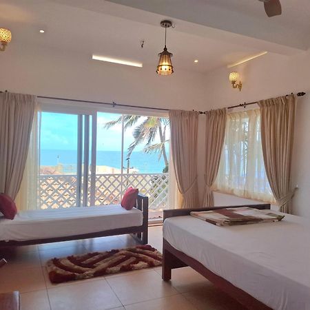 Seaside Homestay Thiruvananthapuram Exterior foto